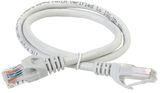 IEK
ITK Коммутационный шнур (патч-корд) PC01-C5EUL-10M