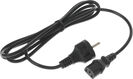 LANMASTER
Шнур питания C13-Schuko прямая LANMASTER
Шнур питания C13-Schuko прямая