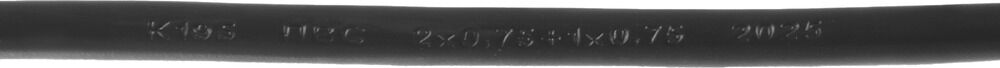 LANMASTER
Шнур питания C13-Schuko прямая LANMASTER
Шнур питания C13-Schuko прямая