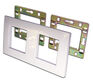 LANMASTER
Рамка 2-постовая 45х45 LANMASTER
Рамка 2-постовая 45х45