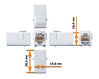 LANMASTER
Повторитель портов RJ-45