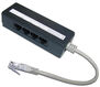 LANMASTER
Сплиттер 1 на 4 RJ-45 LANMASTER
Сплиттер 1 на 4 RJ-45