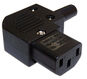LANMASTER
Вилка IEC 60320 C13 LANMASTER
Вилка IEC 60320 C13
