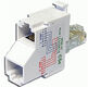 LANMASTER
T-адаптер LANMASTER
T-адаптер
