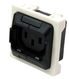 LANMASTER
Гнездо IEC 60320 C13 с блокировкой LANMASTER
Гнездо IEC 60320 C13 с блокировкой