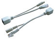 LANMASTER
Пассивный комплект POE (PSE+PD)