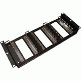 LANMASTER
Рама монтажная 19" TWT-RM10-18P-H