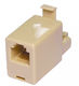 LANMASTER
Адаптер порт RJ-45 на порт RJ-12