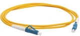 Патч-корд оптический LANMASTER LAN-2LC-2LC/SU-3.0