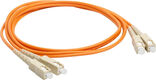 Патч-корд оптический LANMASTER