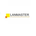 Патч-корд оптический LANMASTER LAN-2LC-2LC/OM3-3.0