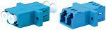 LANMASTER
Адаптер оптический TWT LC LANMASTER
Адаптер оптический TWT LC