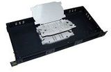 Кросс оптический LANMASTER 19" металлический LAN-FOBM-RM-3P