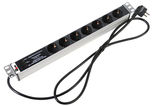ЦМО
Блок розеток Rem-16 с фил. и инд. R-16-7S-FI-440-3