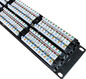 LANMASTER
Патч-панель TWT 48 портов LANMASTER
Патч-панель TWT 48 портов
