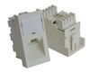 LANMASTER
Вставка RJ-45 UTP Cat.5E
