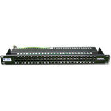 LANMASTER
Патч-панель телефонная TWT-PP50TEL12