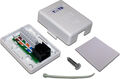 LANMASTER
Настенная розетка LANMASTER
Настенная розетка