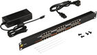 LANMASTER
Панель POE 19 LANMASTER
Панель POE 19