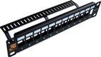 LANMASTER
Патч-панель наборная 10
