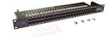 LANMASTER
Патч-панель телефонная TWT-PP50TEL45