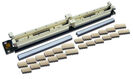 100-парный 110 кросс LANMASTER 19 100-парный 110 кросс LANMASTER 19