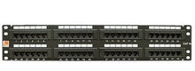 Патч-панель LANMASTER 48 портов