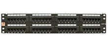 Патч-панель LANMASTER 48 портов