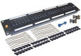 Патч-панель LANMASTER 48 портов