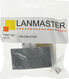 LANMASTER
Соединительный модуль