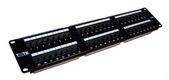 LANMASTER
Патч-панель TWT 48 портов