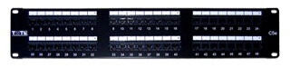 LANMASTER
Патч-панель TWT 48 портов
