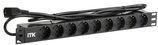 IEK
ITK PDU 9 розеток нем. ст PH22-9D2-P&nbsp;<img style='position: relative;margin:0' src='/image/only_to_order_edit.gif' alt='На заказ' title='На заказ' />