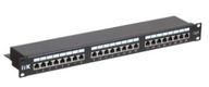 IEK
ITK 1U патч-панель кат.6 STP IEK
ITK 1U патч-панель кат.6 STP