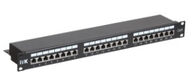 IEK
ITK 1U патч-панель кат.6 STP