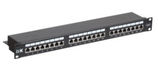 IEK
ITK 1U патч-панель кат.6 STP PP24-1UC6S-D05&nbsp;<img style='position: relative;margin:0' src='/image/only_to_order_edit.gif' alt='На заказ' title='На заказ' />