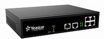 YEASTAR TB400 на 2 BRI-порта (до 4-х BRI-портов) YEASTAR TB400 на 2 BRI-порта (до 4-х BRI-портов)