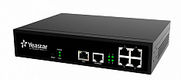 YEASTAR TB400 на 2 BRI-порта (до 4-х BRI-портов) YEASTAR TB400 на 2 BRI-порта (до 4-х BRI-портов)