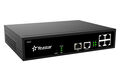 YEASTAR TB400 на 2 BRI-порта (до 4-х BRI-портов)