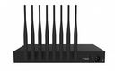 VoIP-GSM-шлюз YEASTAR TG800
