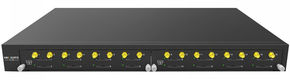 Yeastar TG1600 без модулей