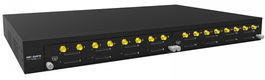 Yeastar TG1600 без модулей
