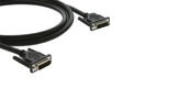 Kramer C-DM/DM-15 Кабель DVI-D Dual link (Вилка - Вилка)
