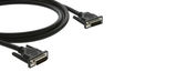 Kramer C-DM/ DM-15 Кабель DVI-D Dual link (Вилка - Вилка) 94-0101015