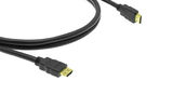 Kramer C-HM/ HM/ ETH-25 Кабель HDMI-HDMI (Вилка - Вилка) 97-01213025