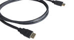 Kramer C-HM/HM-35 Кабель HDMI-HDMI (Вилка - Вилка) Kramer C-HM/HM-35 Кабель HDMI-HDMI (Вилка - Вилка)