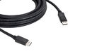 Kramer C-DP-25 Кабель DisplayPort (Вилка - Вилка) Kramer C-DP-25 Кабель DisplayPort (Вилка - Вилка)