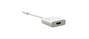 Kramer ADC-U31C/HF Переходник USB 3.1 тип C вилка на HDMI розетку
