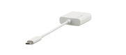 Kramer ADC-U31C/HF Переходник USB 3.1 тип C вилка на HDMI розетку