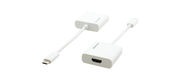 Kramer ADC-U31C/HF Переходник USB 3.1 тип C вилка на HDMI розетку